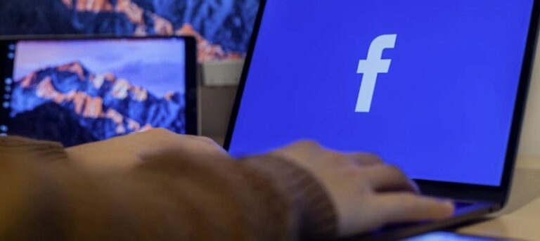 Nu toată lumea a fugit pe TiTok. Cu cât a crescut numărul de utilizatori de Facebook