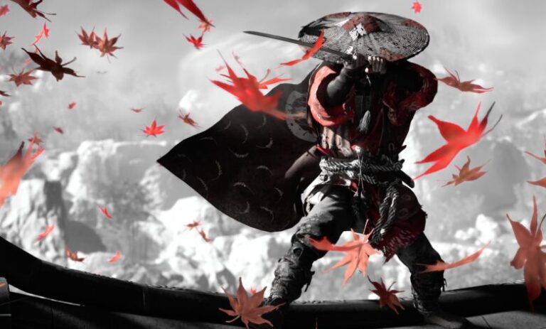 Ghost of Tsushima și-a atins forma finală odată cu ultimul update