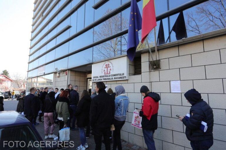 De ce nu vrea Registrul Comerțului să-și mute sistemele IT în cloud-ul gestionat de SRI și STS: Obligațiile de finanțare UE la propriile sisteme IT și GDPR