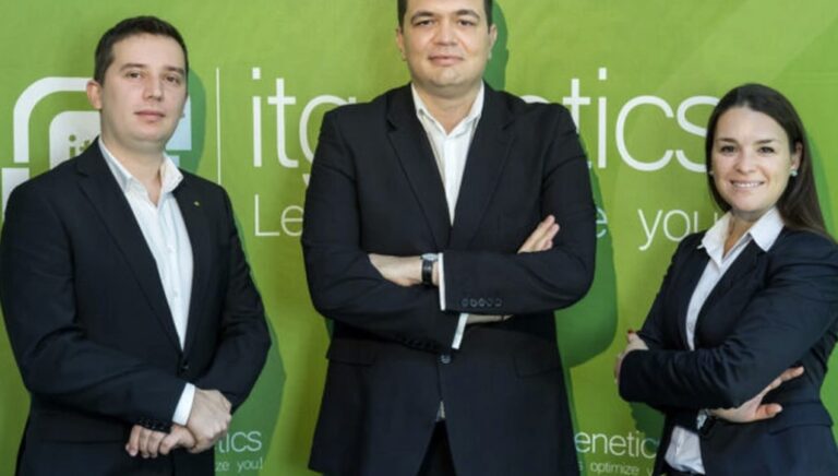 Compania românească de software IT Genetics deschide o reprezentanță la Madrid