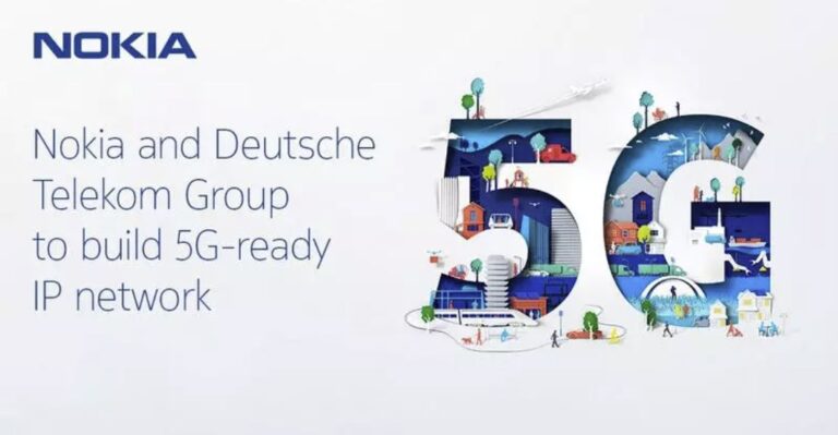 Nokia, după ce i-a fost refuzată autorizația de a livra echipamente 5G în România: Solicităm clarificări urgente și am inițiat proceduri judiciare