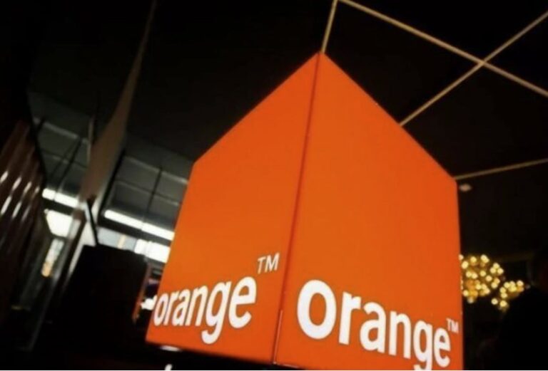 Orange România a ajuns la afaceri de 384 mil. euro în primul trimestru