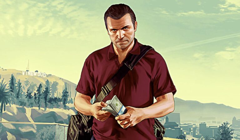 Noul patch pentru Grand Theft Auto V adaugă mai multe îmbunătățiri