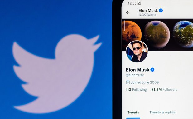 Elon Musk se oferă să cumpere Twitter pentru 41 de miliarde de dolari. Acţiunile companiei cresc cu 12% în premarket