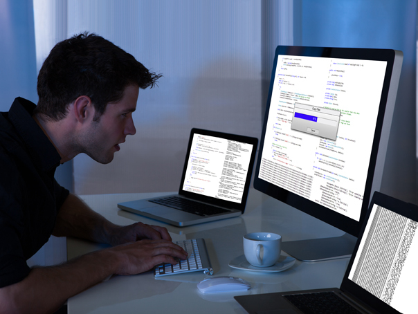 Un salariu pe zi. Un administrator de sistem Linux câştigă, în medie, 1.400 de euro net pe lună