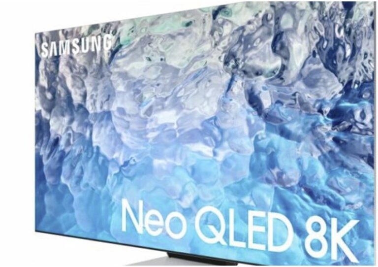 Samsung lansează în România o nouă gamă de televizoare