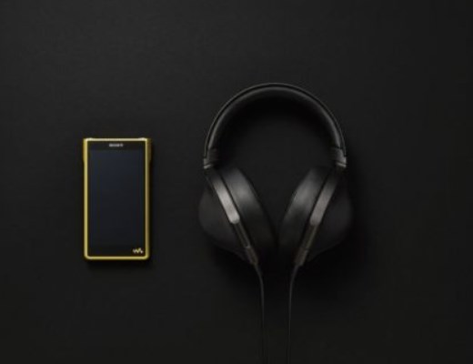 Sony a anunţat lansarea a două playere muzicale, inclusiv noul Walkman NW-WM1ZM2 din seria Signature Series