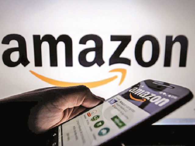 Centrul de dezvoltare al Amazon din România a rămas la 3.200 de angajaţi în 2021, cu afaceri de 555 mil. lei, mai mari cu 20%