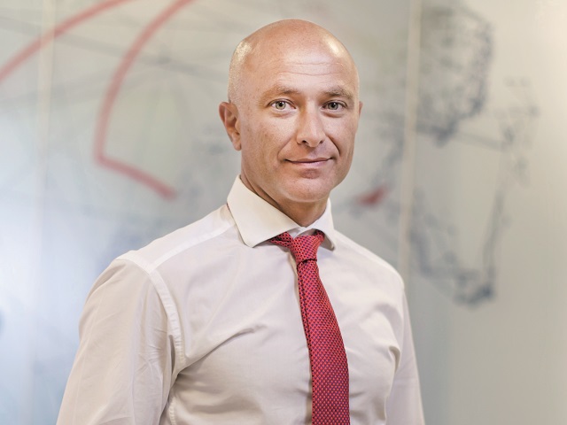 Vodafone România a avut în 2021 afaceri de 4,6 mld. lei, mai mari cu 3% faţă de anul anterior. Achilleas Kanaris: Rezultatele reflectă investiţiile majore dar şi provocările din industrie