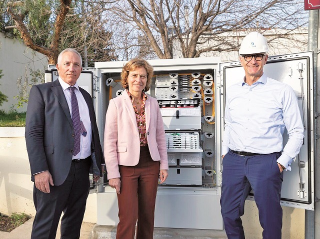 Surse: Deutsche Telekom şi OTE au reluat procedurile de căutare a unui cumpărător pentru operaţiunile de telefonie mobilă din România. Cumpărătorii vizaţi în principal sunt jucători regionali din industria de telecom şi fonduri de investiţii