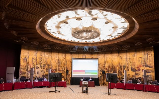 Au fost anunţaţi câştigătorii concursului de informatică ASUS Challenge 2022