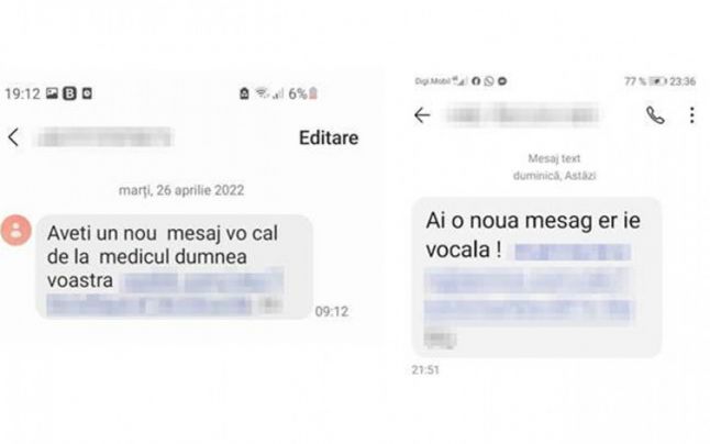 România, a doua cea mai ţintită ţară din lume de un troian bancar care te infectează prin SMS