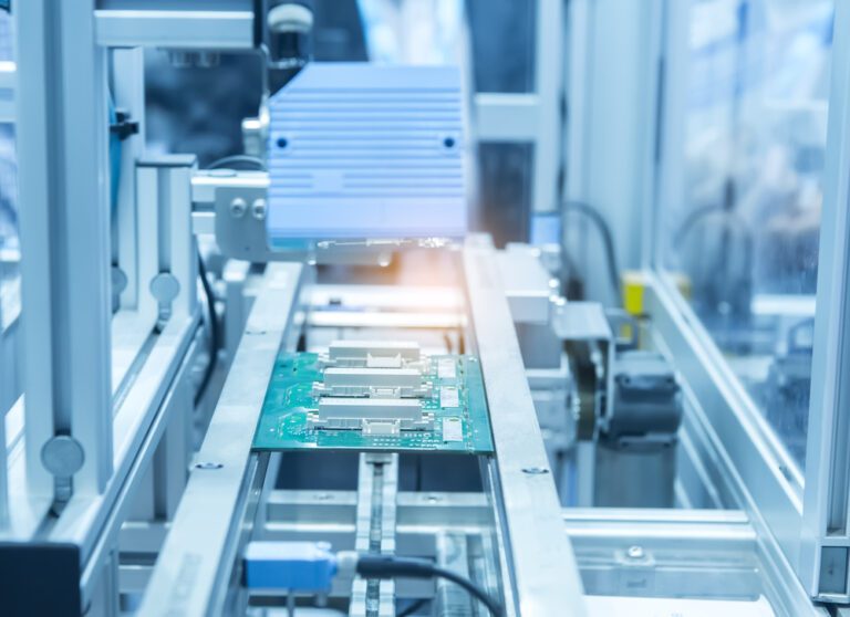 Guvernul german vrea să atragă producătorii de semiconductori prin oferirea de fonduri