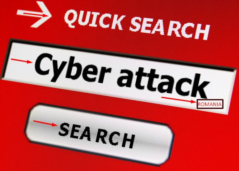 Platforma Ghișeul.ro luată ca țintă de gruparea pro-rusă de atacatori cibernetici “Killnet”