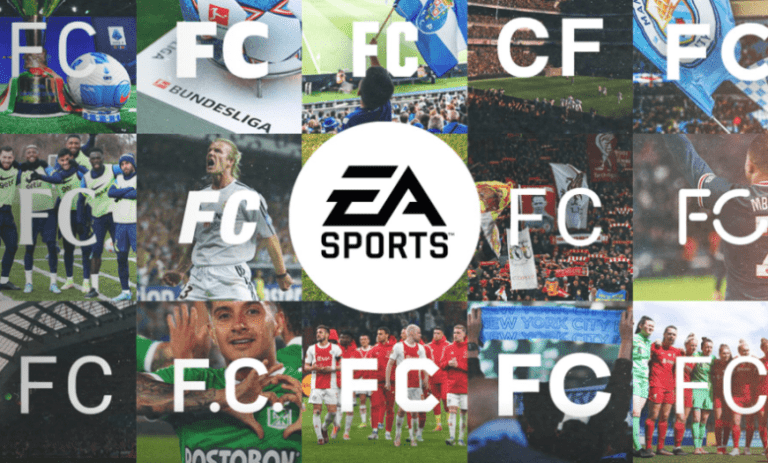 Seria FIFA de la Electronic Arts își schimbă oficial numele în EA SPORTS FC