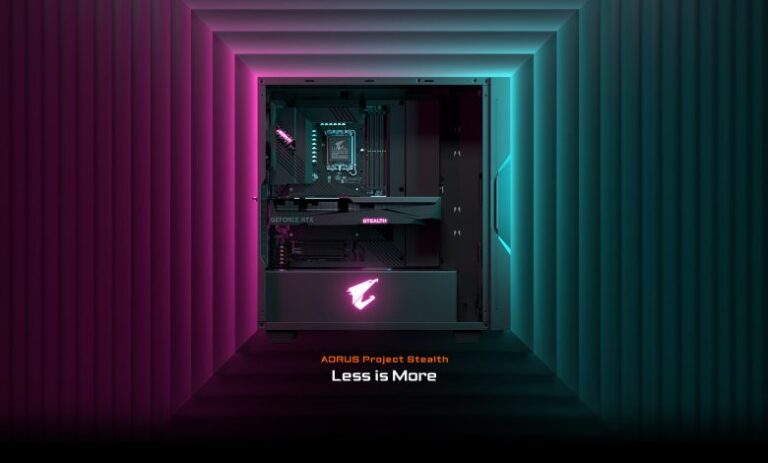 GIGABYTE și MSI clădesc un viitor fără cabluri la vedere în PC