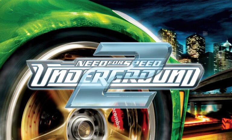 NFS Underground 2 a fost recreat în Unreal Engine 4 de către fanii seriei