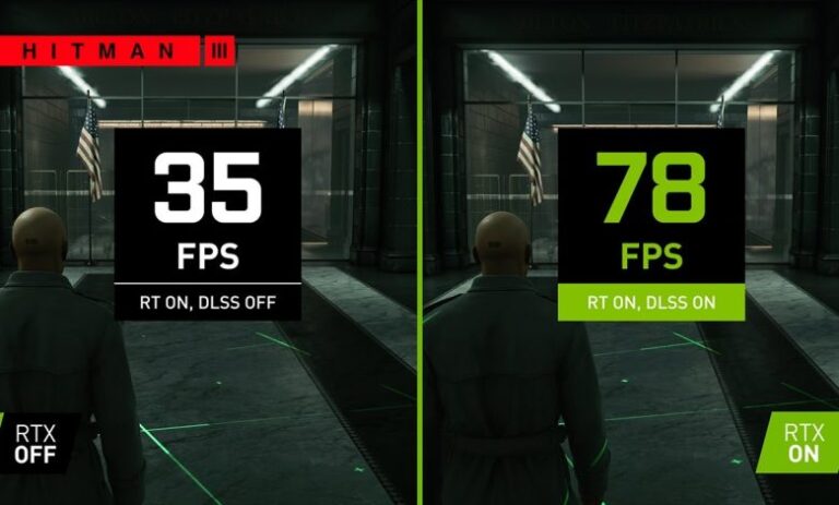 Încă 12 jocuri primesc suport pentru NVIDIA DLSS