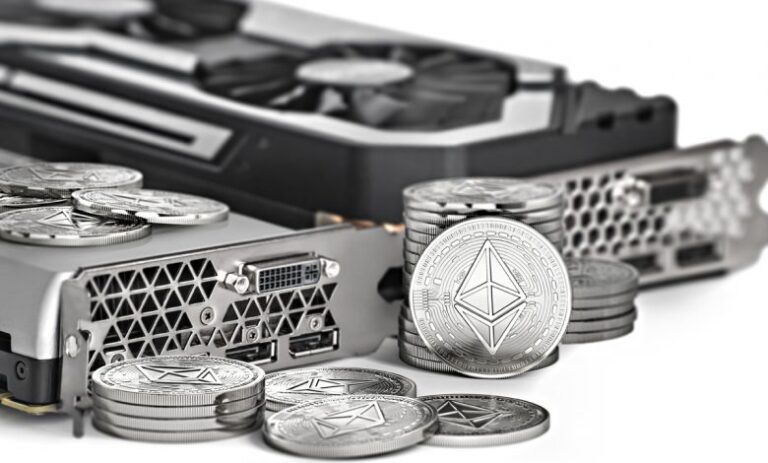 NVIDIA și-a încasat o amendă de 5.5 milioane de dolari pentru că a mințit în legătură cu vânzările către mineri