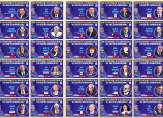 LIVE VIP SPEAKERS @ ZIUA INTERNAȚIONALĂ A TELECOMUNICAȚIILOR ȘI A SOCIETĂȚII INFORMAȚIONALE