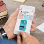 Companiile au acces la produsele Edenred şi din aplicația George a BCR