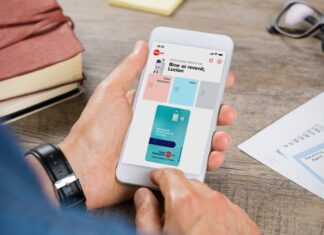 Companiile au acces la produsele Edenred şi din aplicația George a BCR