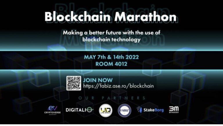 România, pe ultimul loc în UE la digitalizarea serviciilor publice. Se lansează un program important despre industria blockchain