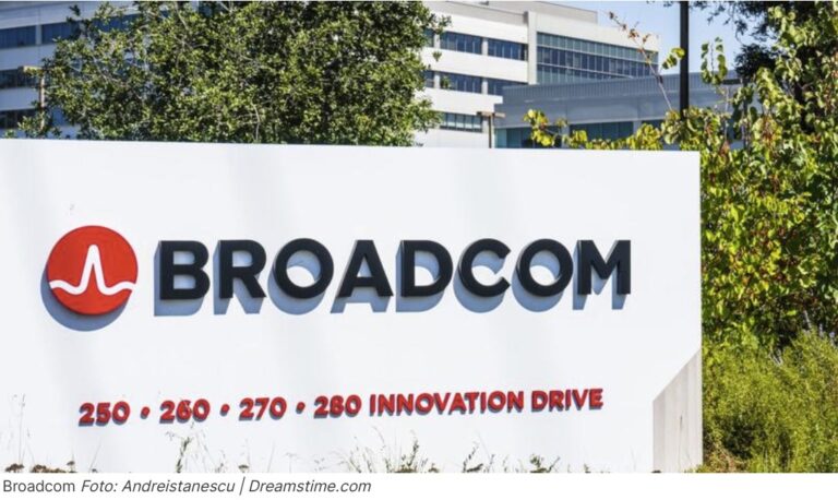Broadcom ar putea plăti 60 miliarde dolari pentru a prelua VMware. Anunțul este așteptat joi