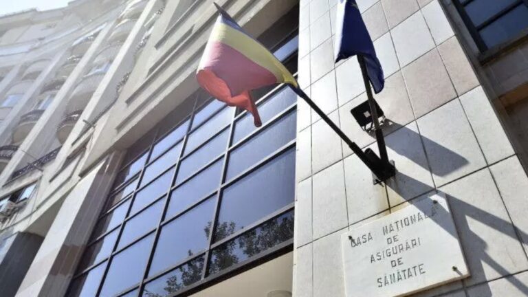 Undă verde de la Guvern pentru o investiție de peste 20 milioane de euro într-un sistem IT de management la CNAS