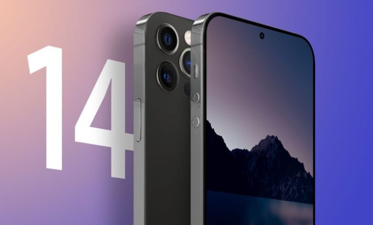Ce specificații va avea iPhone 14 Pro și cât va costa?