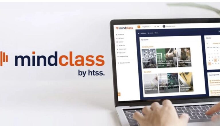 Htss lansează platformă de e-learning mindclass, care generează conținut video cu ajutorul inteligenței artificiale