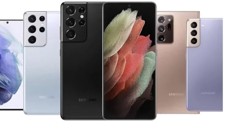 Samsung lansează o actualizare pentru confidențialitate și securitate