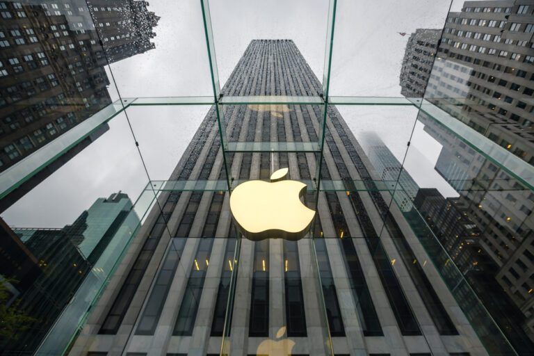 Programele de dezvoltare ale produselor Apple au fost amânate de lockdown-ul din China