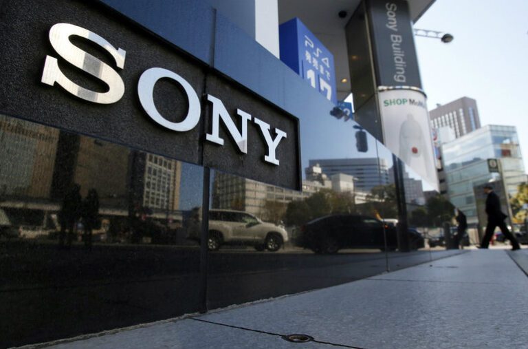 Sony vrea să producă mai multe jocuri mobile și să transforme câte mai multe dintre acestea în filme și seriale