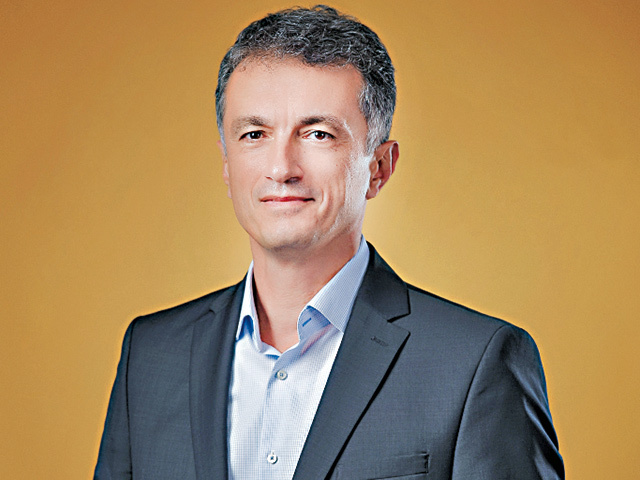 Cristian Popescu, fostul manager SAP România, s-a mutat la Amazon Web Services România pe poziţia de manager de vânzări