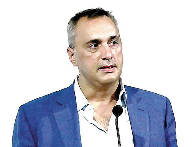 Dan Ştefănescu, proprietarul Gersim, cel mai mare distribuitor de telefoane, bate un nou record: profit net de 40 mil. lei în 2021, cel mai mare din istorie