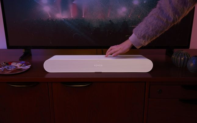 Sonos Ray este disponibil în România