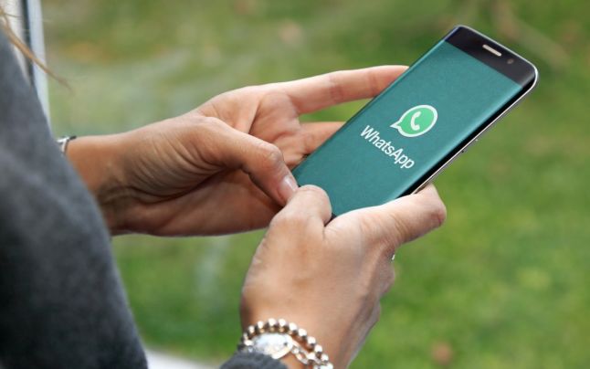 WhatsApp lucrează la o funcţie de editare a mesajelor