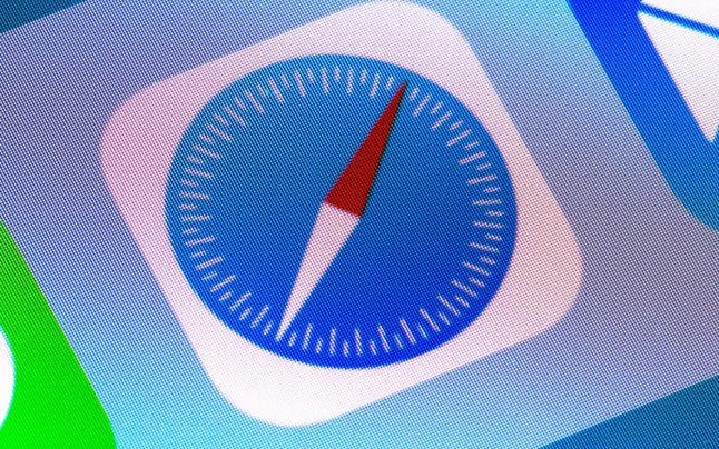 Safari va realiza logarea fără parolă în conturile online pe toate dispozitivele Apple