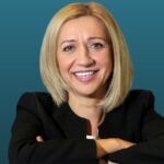 Românca Mădălina Suceveanu intră în echipa de conducere a Liberty Global, pe poziţia nou creată de Managing Director, Mobile & Cloud Technology