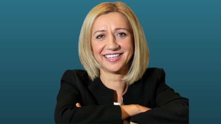 Românca Mădălina Suceveanu intră în echipa de conducere a Liberty Global, pe poziţia nou creată de Managing Director, Mobile & Cloud Technology