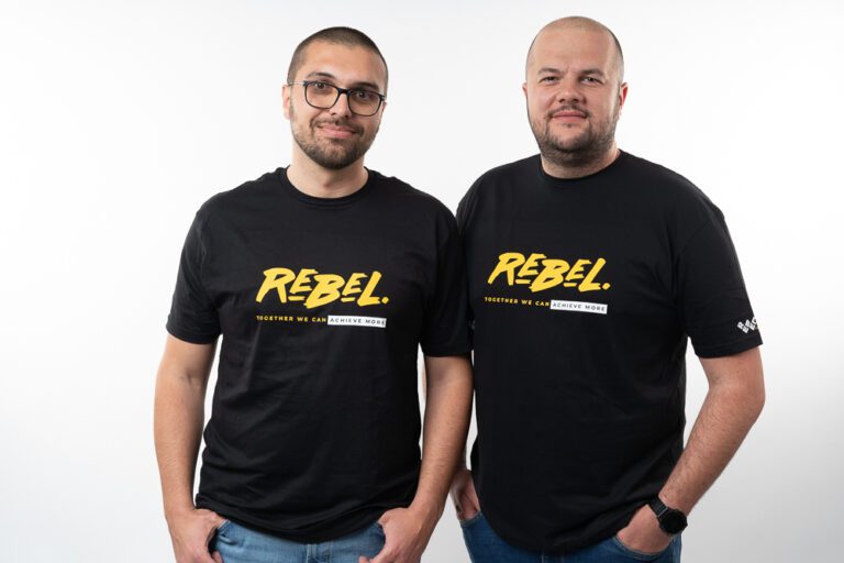 Dezvoltatorul de software RebelDot lansează un mecanism de investiții în start-up-uri tech