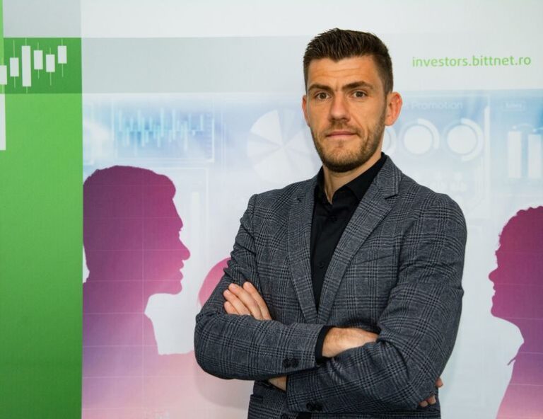 Bittnet vinde 12% din Dendrio