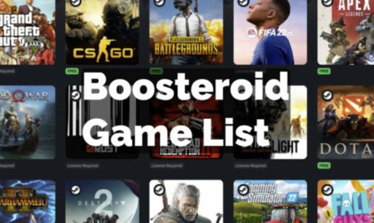 Boostation Cloud Gaming a ajuns în România, staţie de joc mini de la Boosteroid