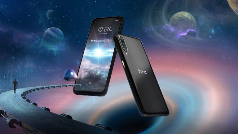 HTC lansează un smartphone pentru metavers