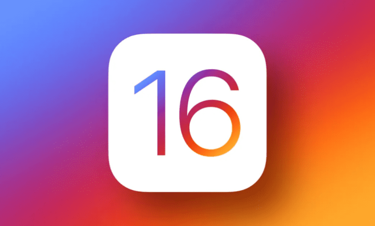 La ce ne putem aștepta din partea lui iOS 16?