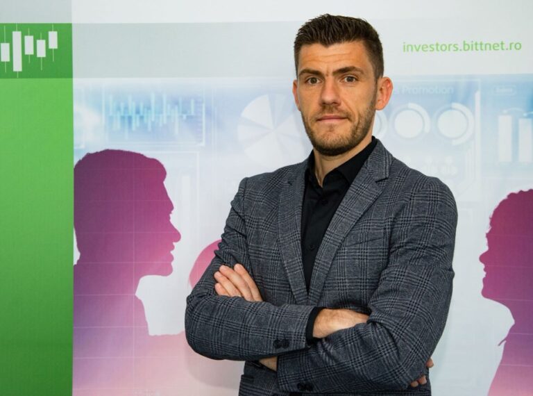 Bittnet vinde 12% din Dendrio, cu 7,5 mil. lei, către fondul de investiţii Agista, în vederea listării pe piaţa de capital