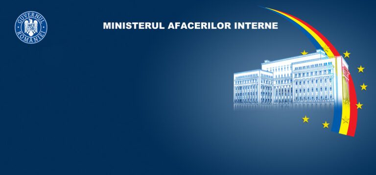 Furnizori IT se luptă la Ministerul de Interne