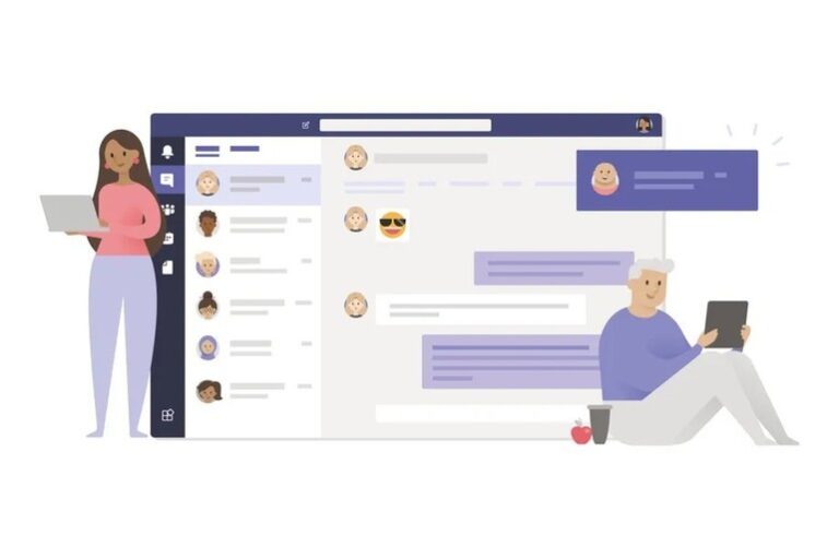 Microsoft Teams promite un sunet mai bun cu ajutorul învățării mecanice