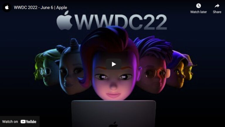 iOS 16, MacBook-uri cu M2 și supremația Apple – Care au fost cele mai importante anunțuri de la WWDC 2022?